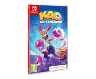 Switch Kangurek Kao (CIB) - 1275340 - zdjęcie 2